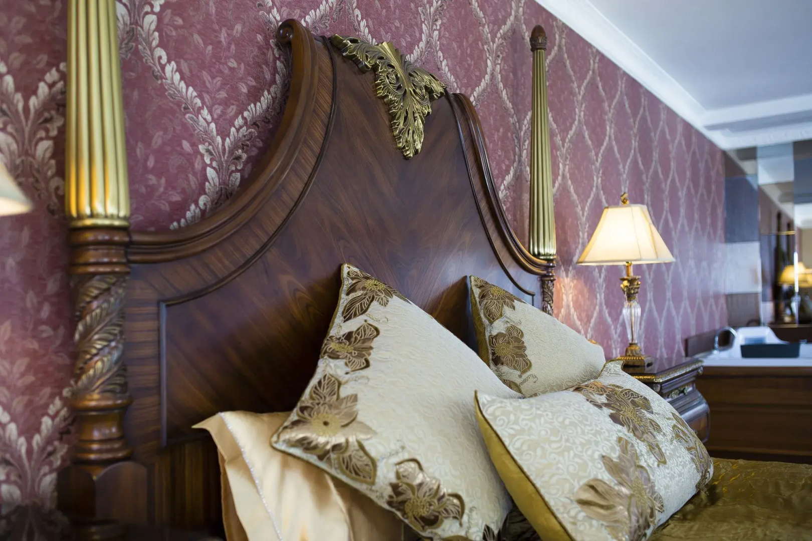 Foto - Svalinn Hotel