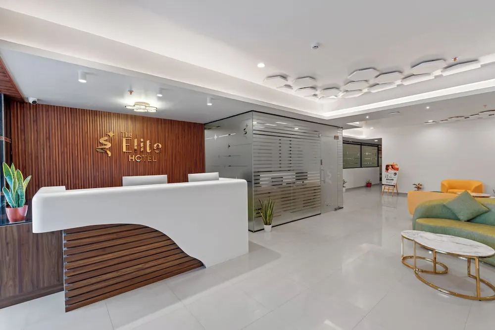 Foto - The Elite Hotel