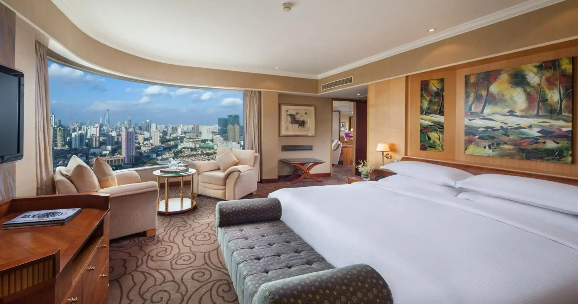 Foto - The Kunlun Jing An