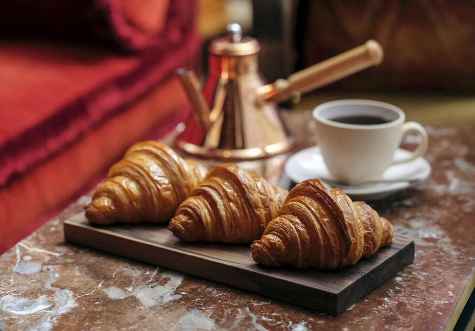 Photo - NoMad London