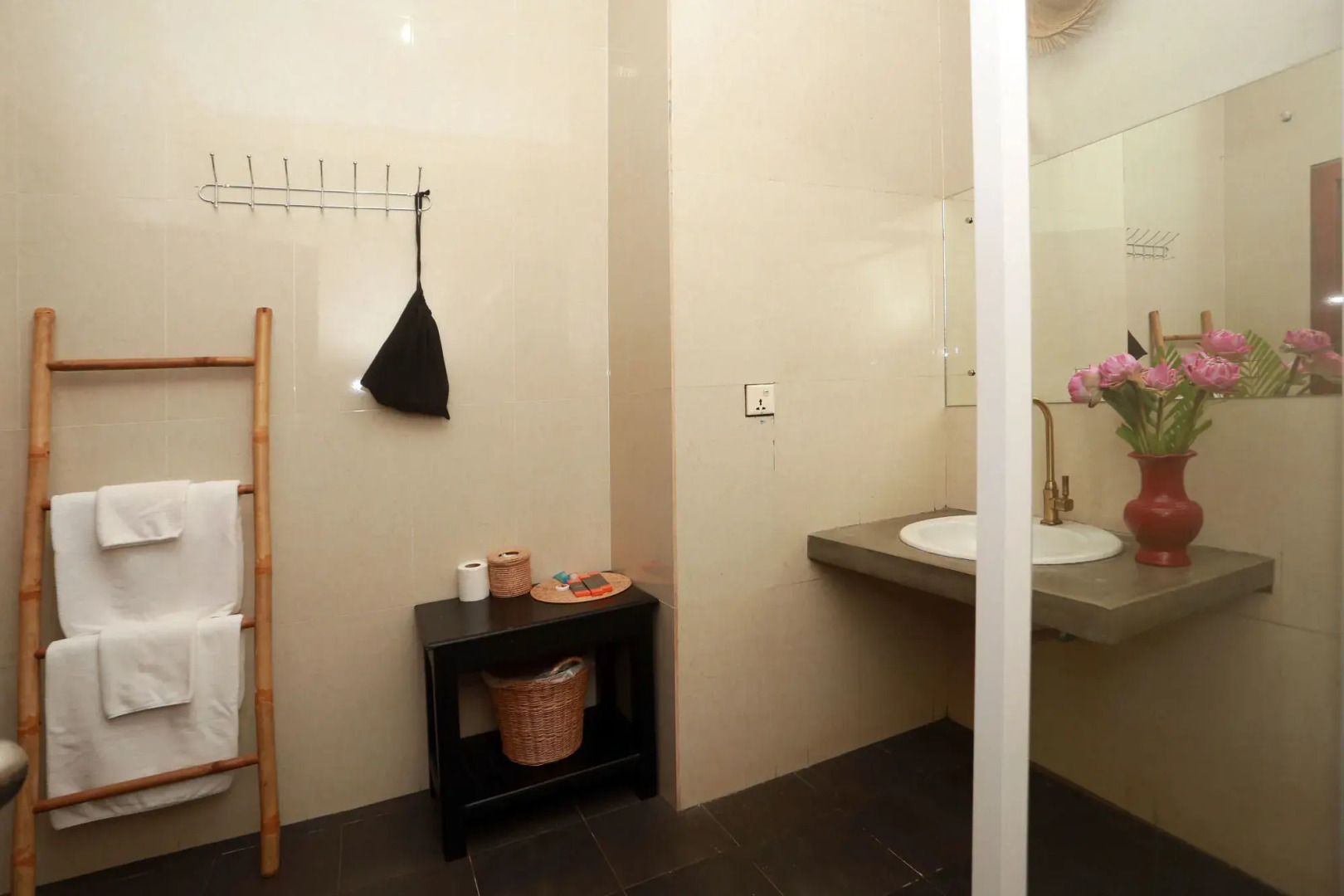 Foto - Central Indochine d'Angkor Hotel