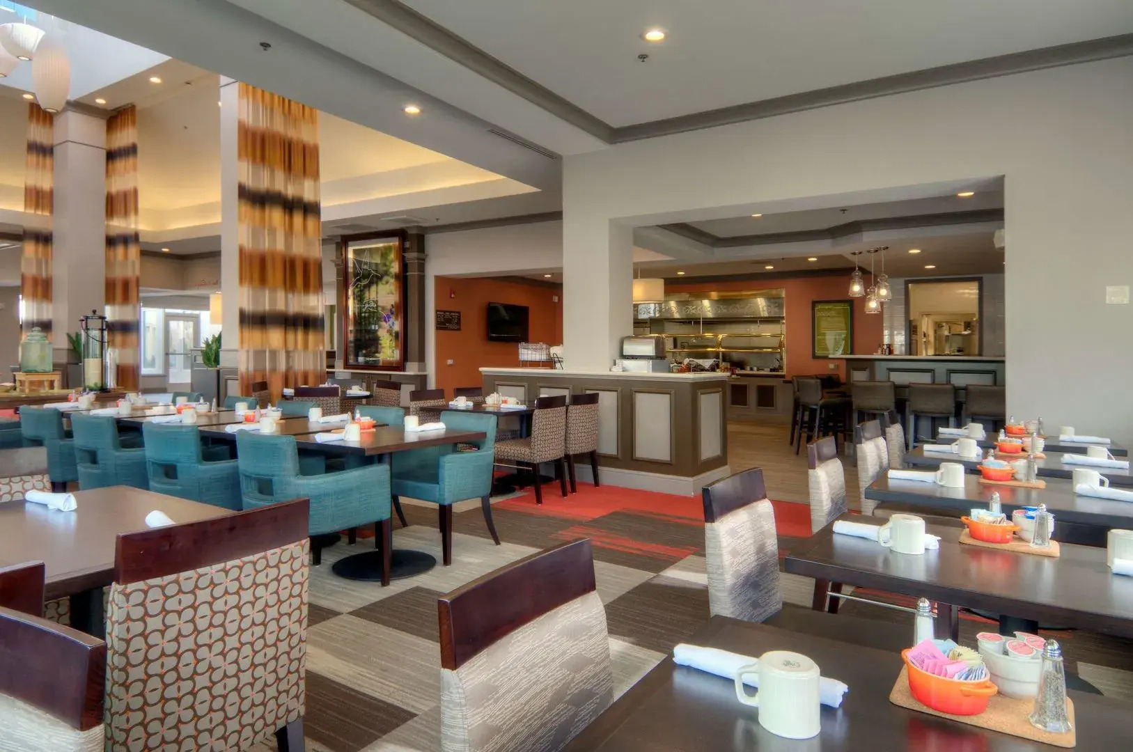 Foto - Hilton Garden Inn Livermore