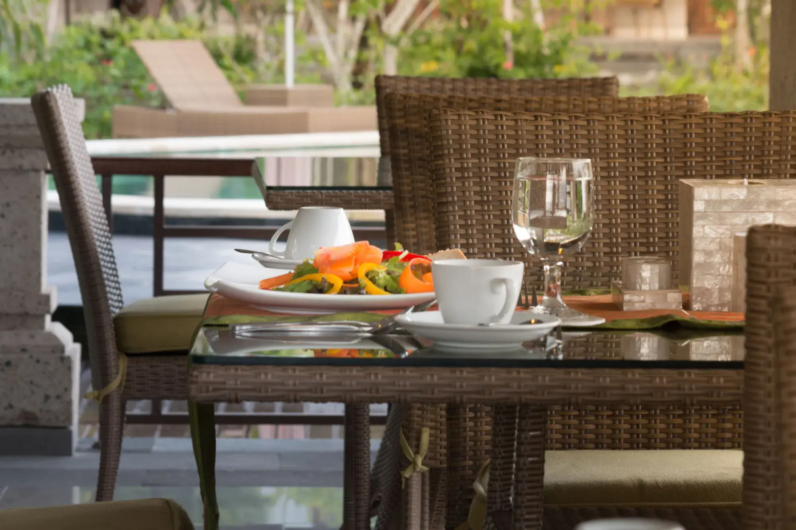 Photo - Om Ham Retreat and Resort