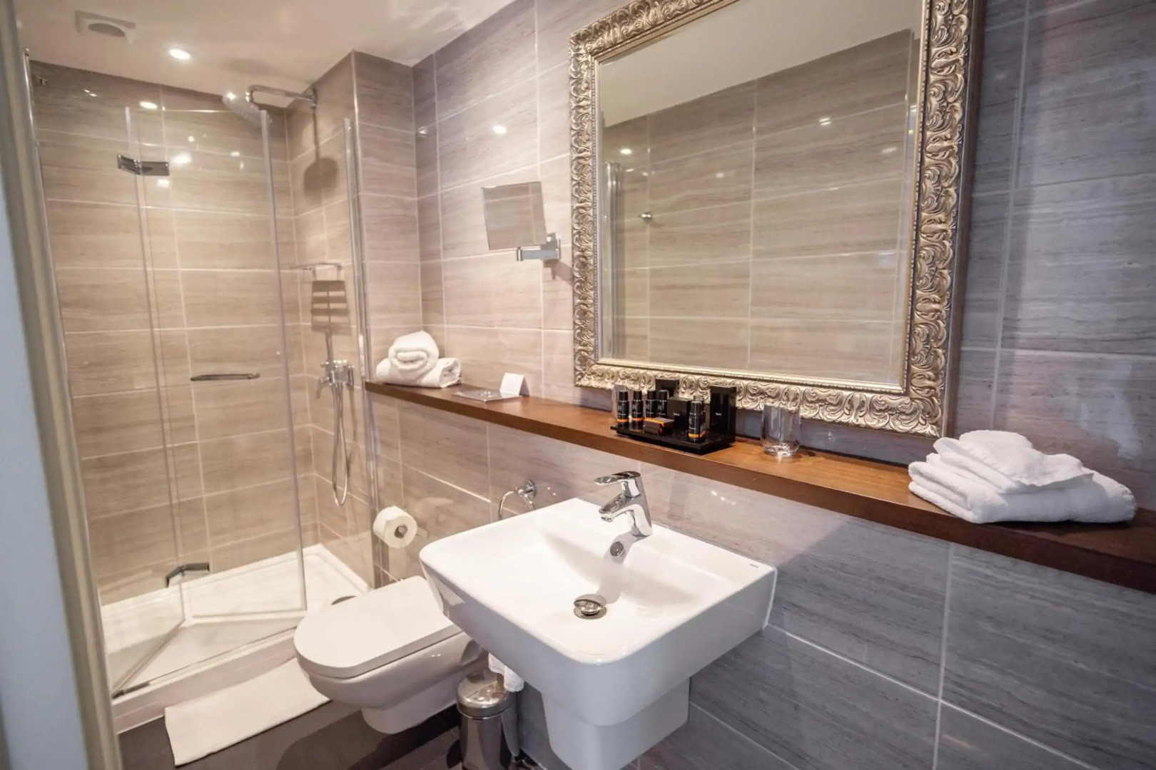 Photo - Trinity Townhouse Hotel