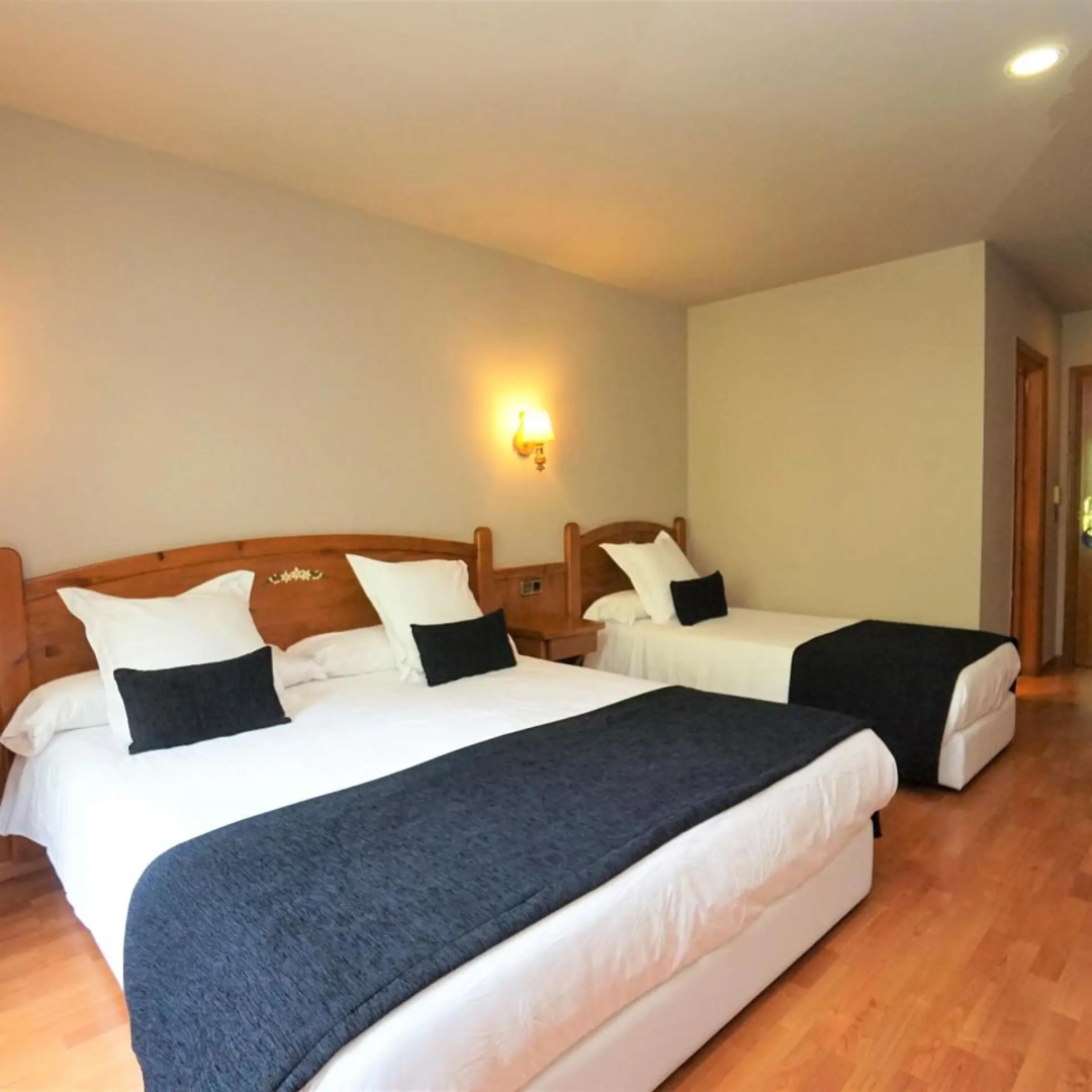Photo - Hotel & Spa Niunit