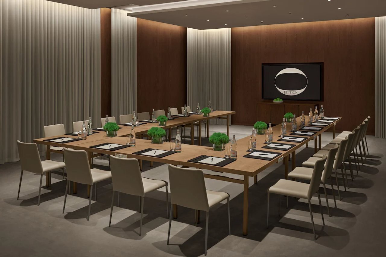 Foto - The Dubai EDITION