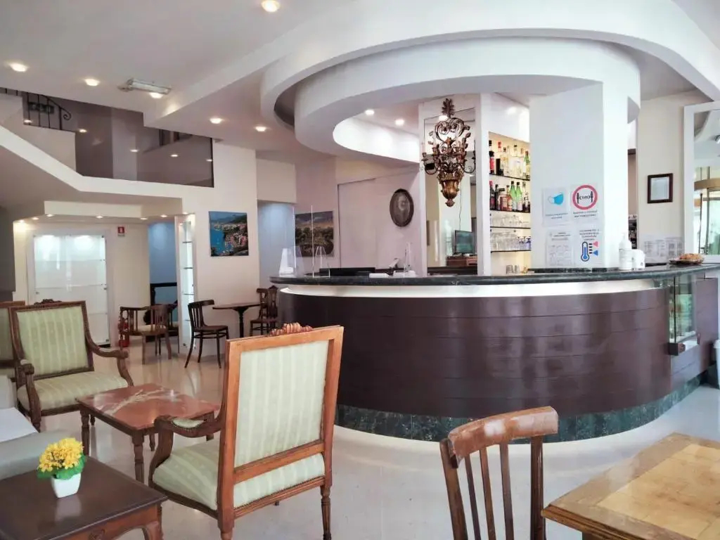 Foto - Hotel Pace