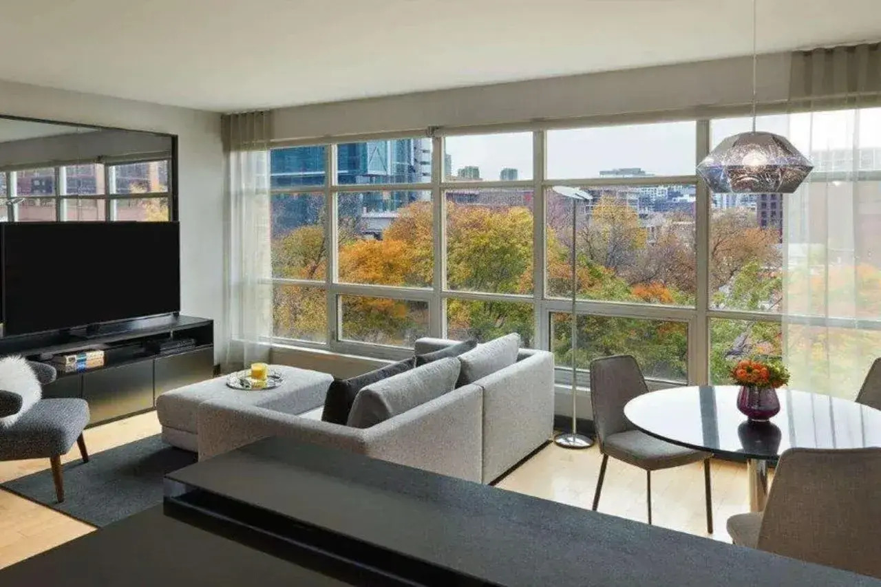 Photo - SoHo Hotel Toronto