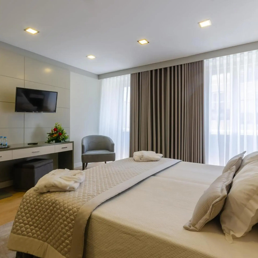 Foto - Hotel Borges Chiado