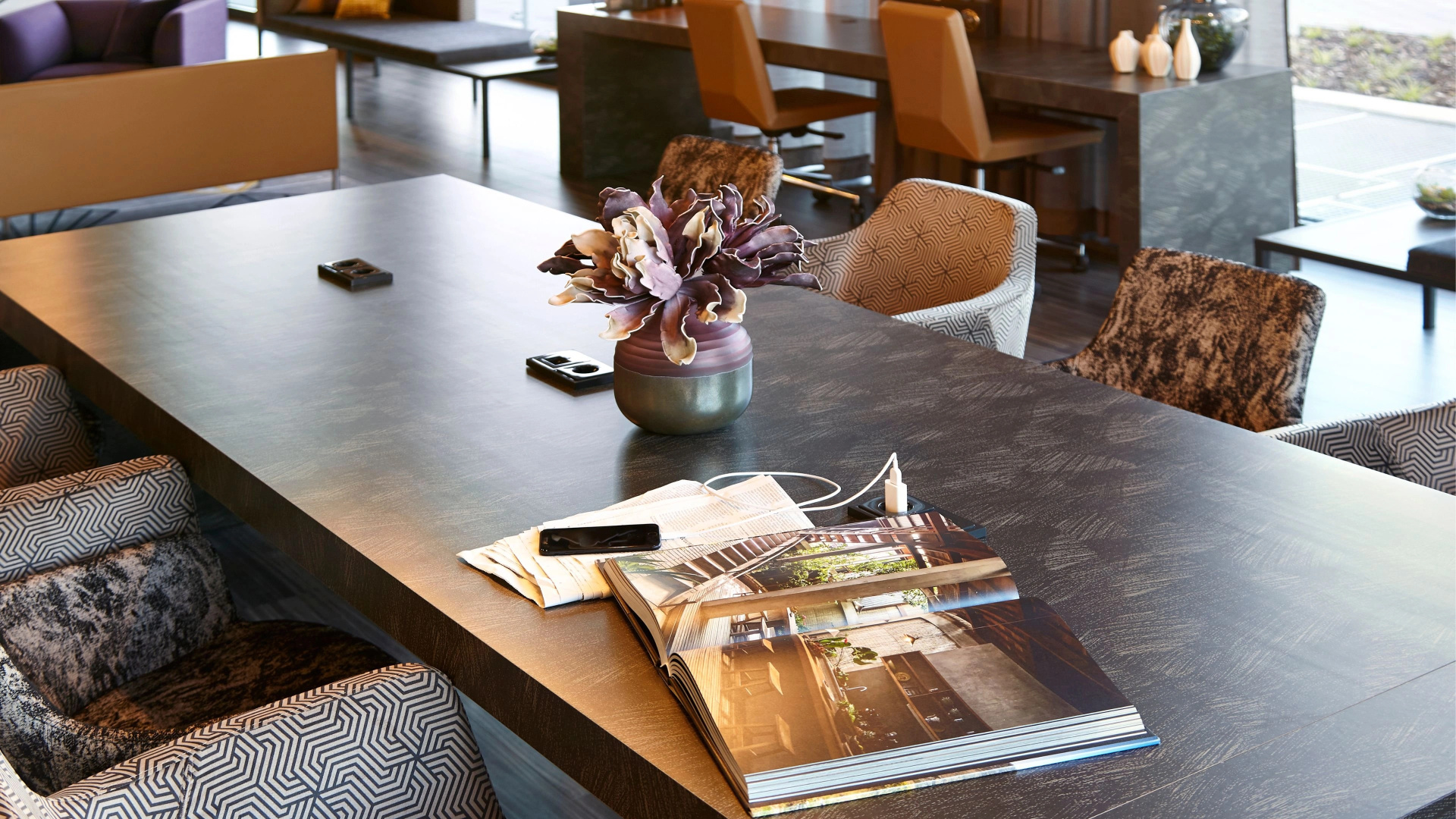 Foto - Holiday Inn - the niu, Air Frankfurt Messe by IHG