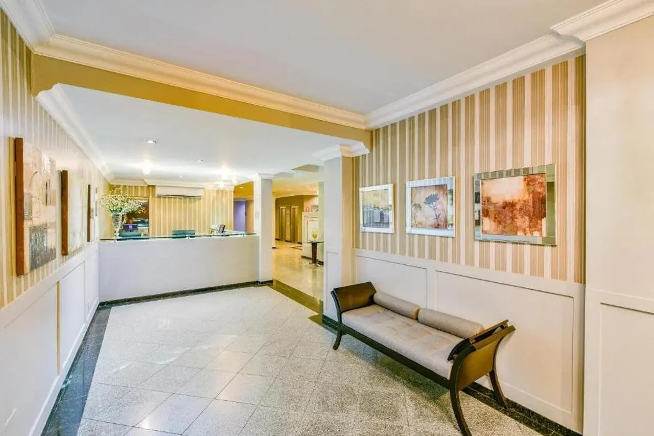 Foto - Plaza Inn Executive