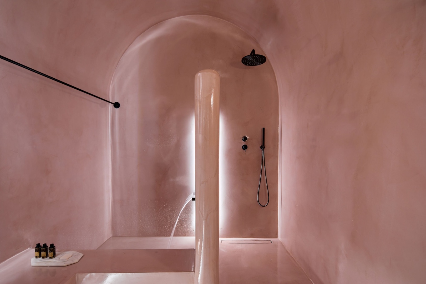Foto - Oia Suites