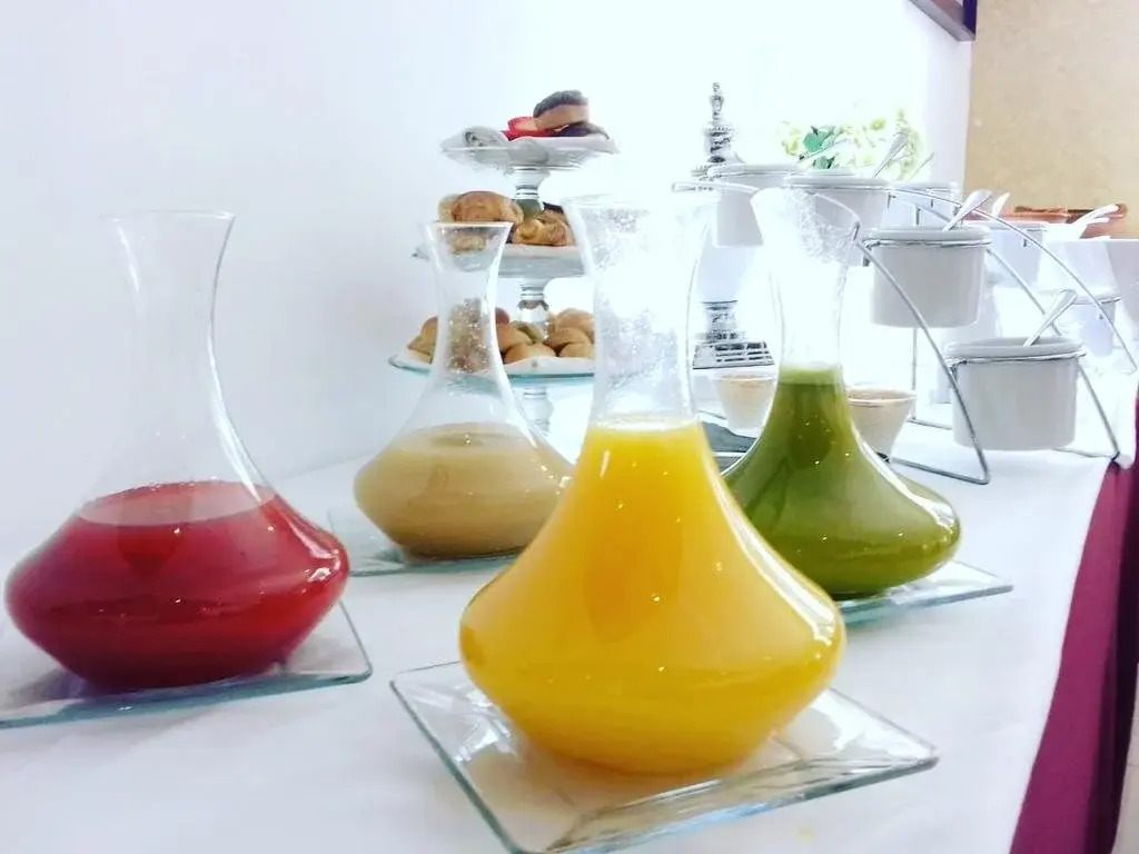 Foto - Hilton MM Grand Hotel Puebla, Tapestry Collection