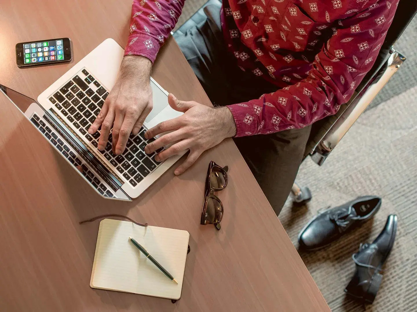 Foto - Novotel Santiago Las Condes