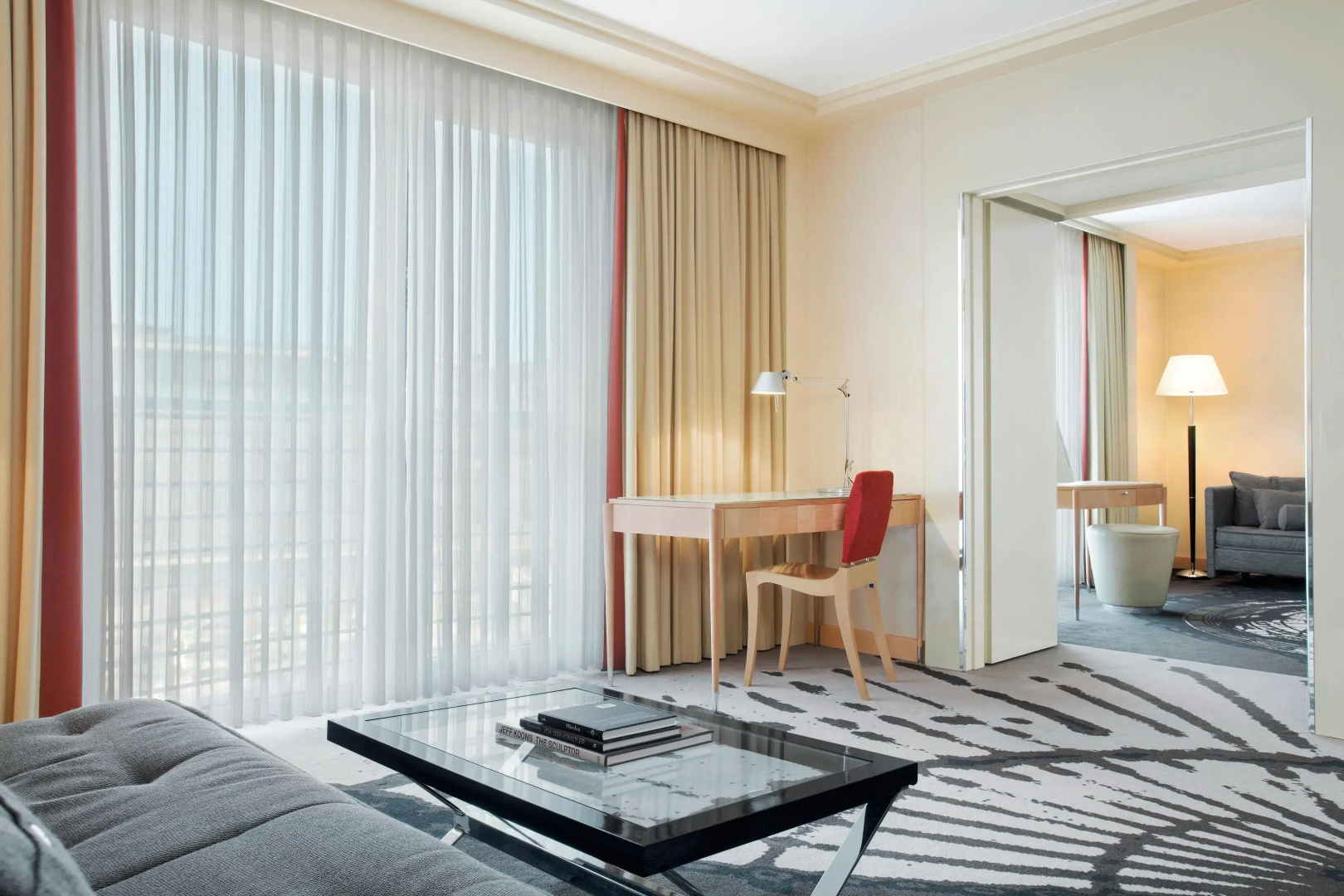 Photo - Le Meridien Munich