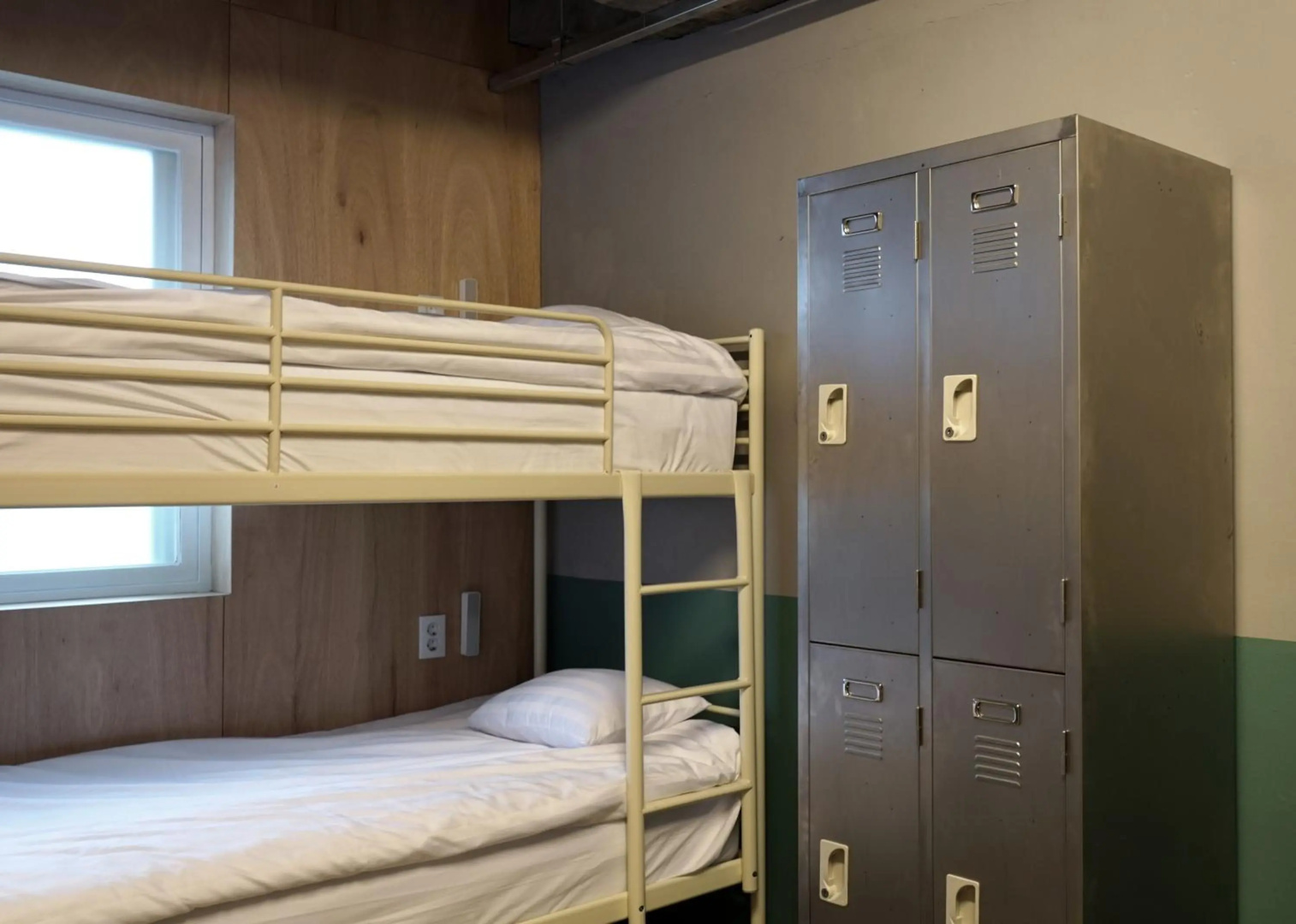 Foto - G Guesthouse Itaewon In Seoul  - Hostel