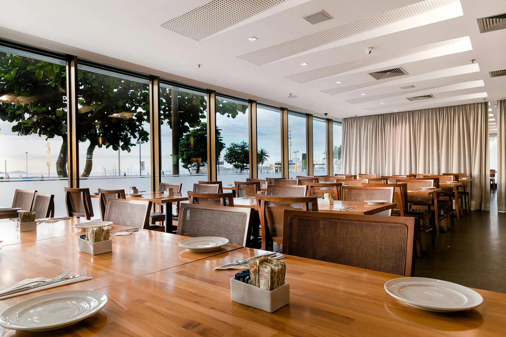 Foto - Arena Copacabana Hotel