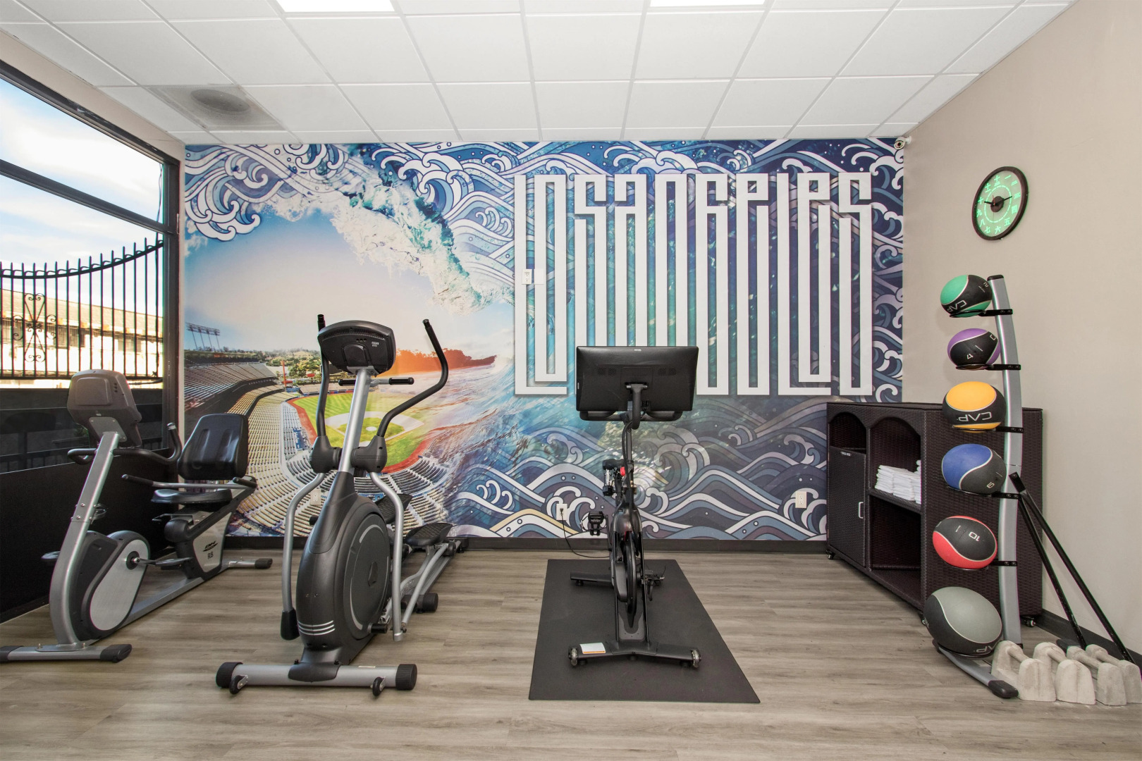 Photo - Aiden Los Angeles Downtown Dragon Gate Inn