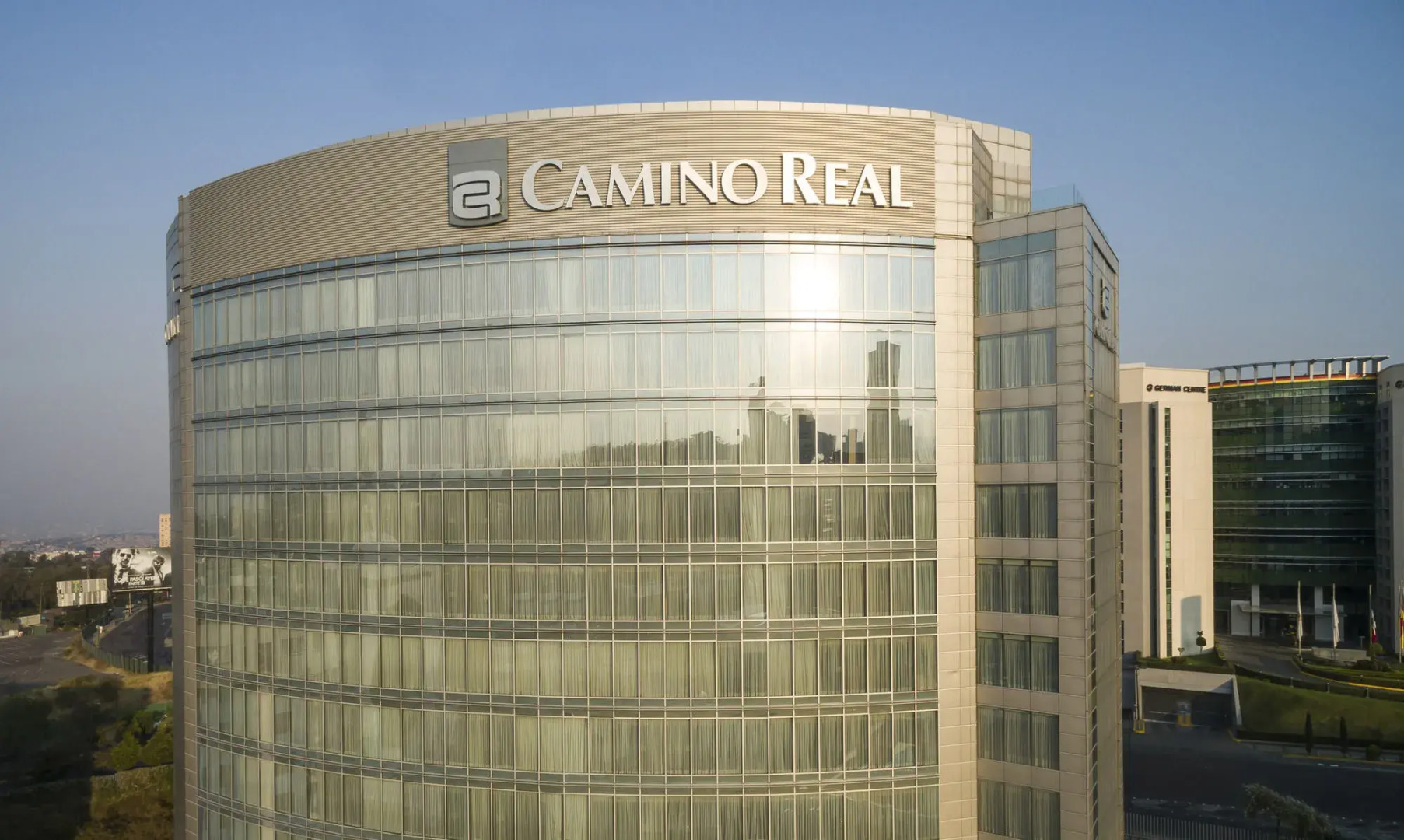 Foto - Barceló México Santa Fe