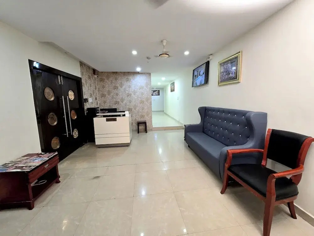 Photo - Hotel Jubilee Pride