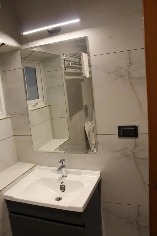 Foto - The Vantage Inn, near US Consulate Gachibowli Hyderabad