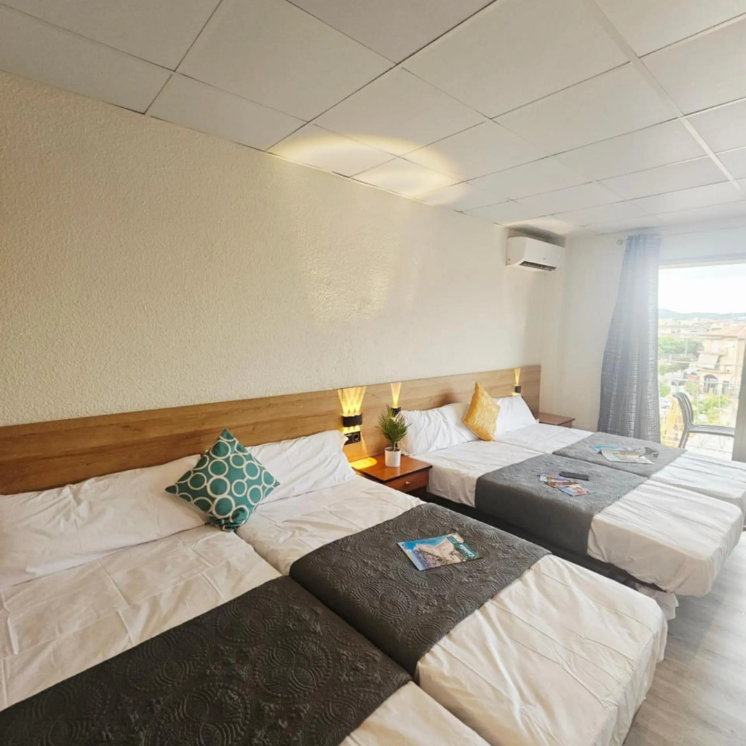 Foto - Hotel Marisol