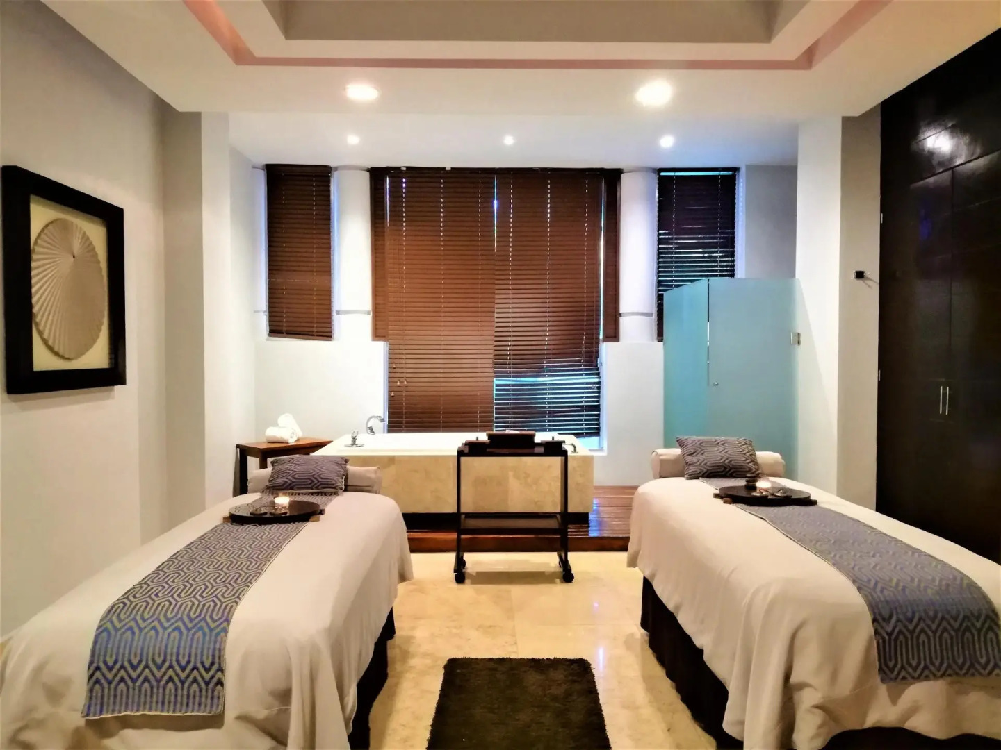 Foto - The Fives Beach Hotel & Residences - All Senses Inclusive