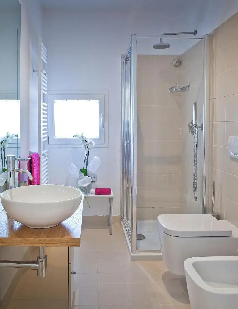 Photo - Felix Hotels - Residence Grandi Magazzini