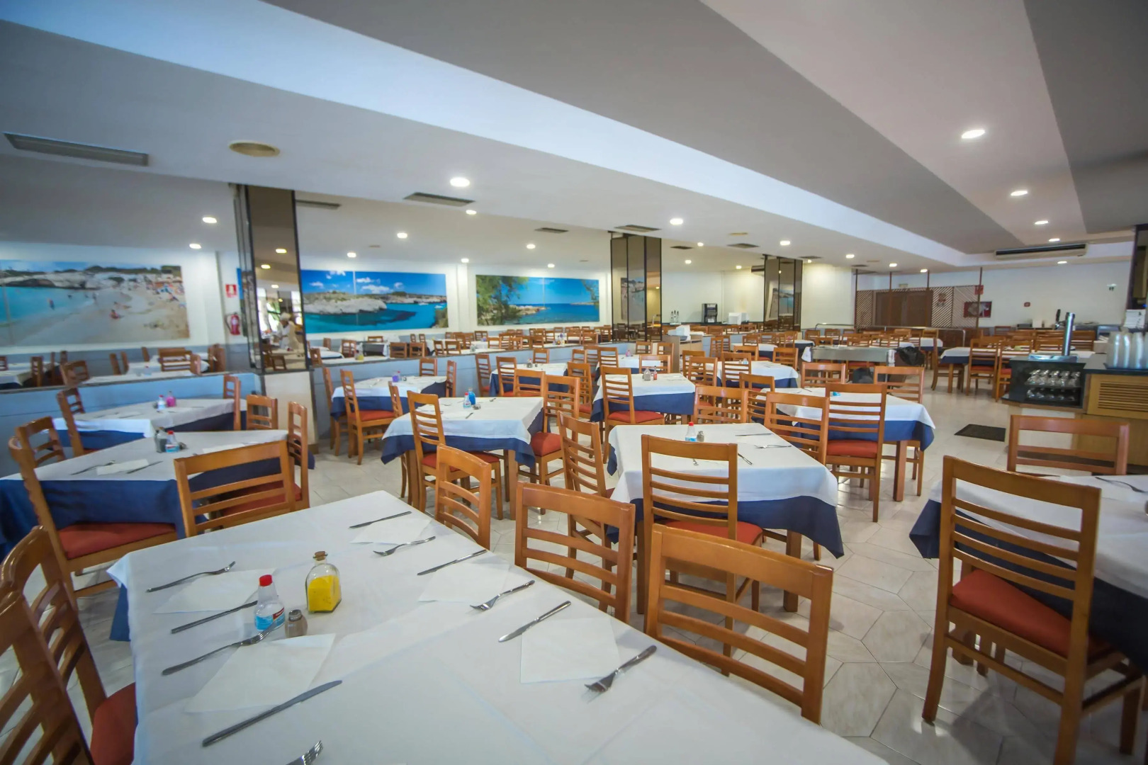 Photo - Hotel Club Cala Romani