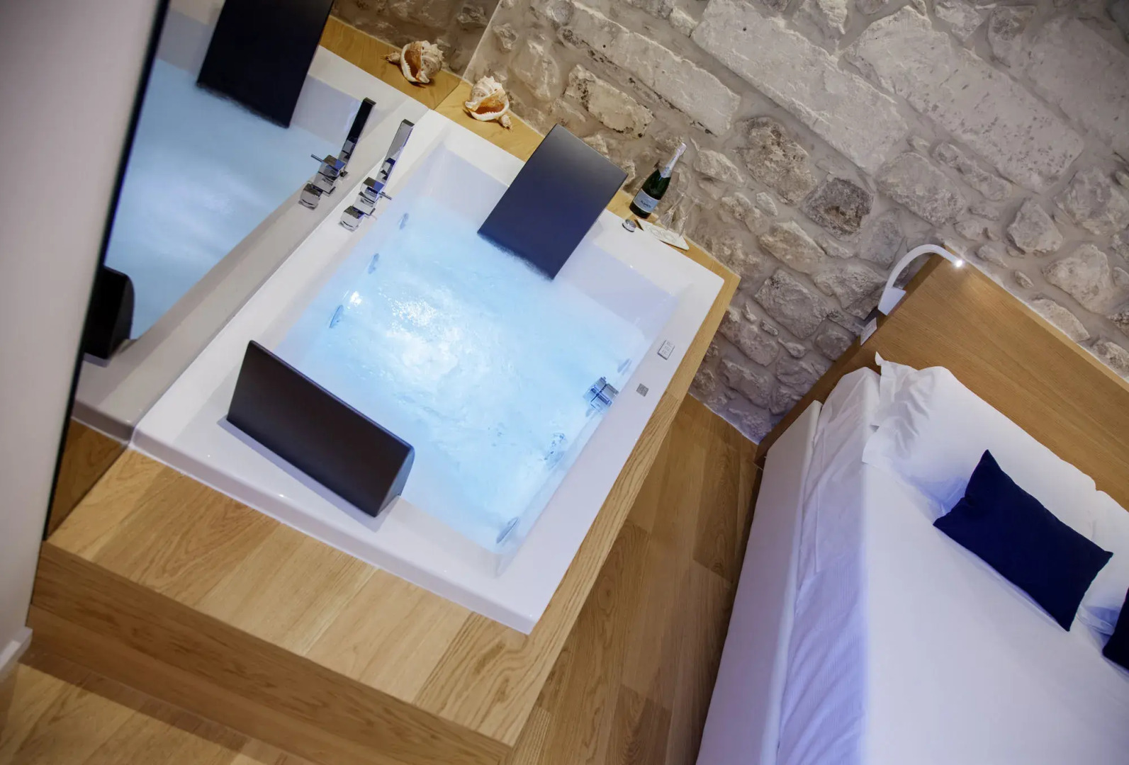 Photo - Iblaresort Boutique Hotel