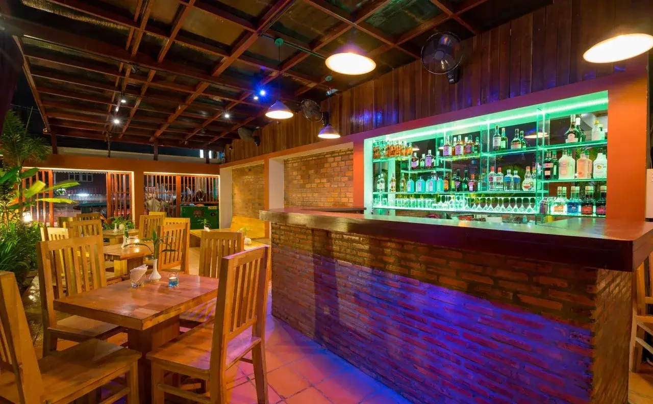 Photo - Angkor Leap Hotel