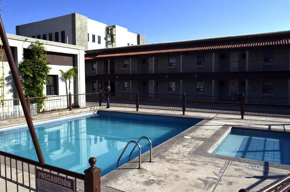 Photo - Hotel Sntenario