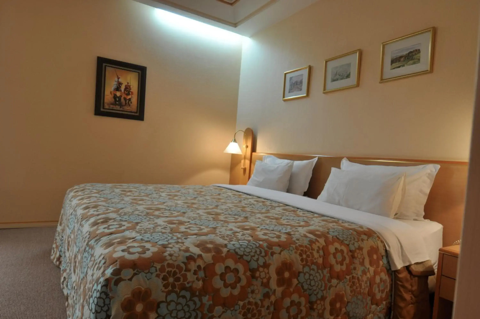 Foto - Wassim Hotel