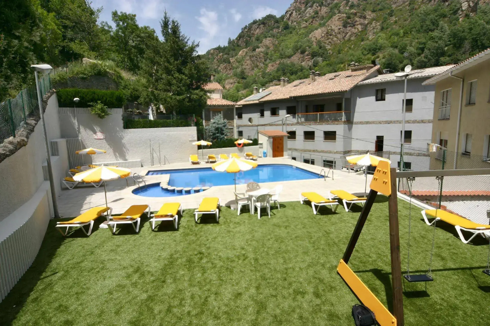 Foto - Hotel Sant Antoni