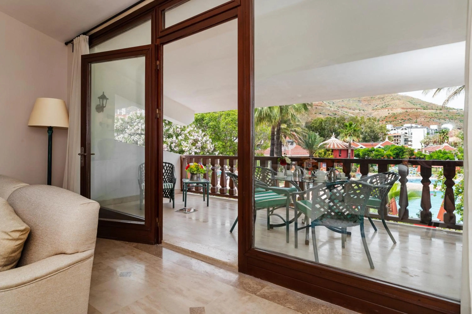 Photo - Marti Resort Hotel