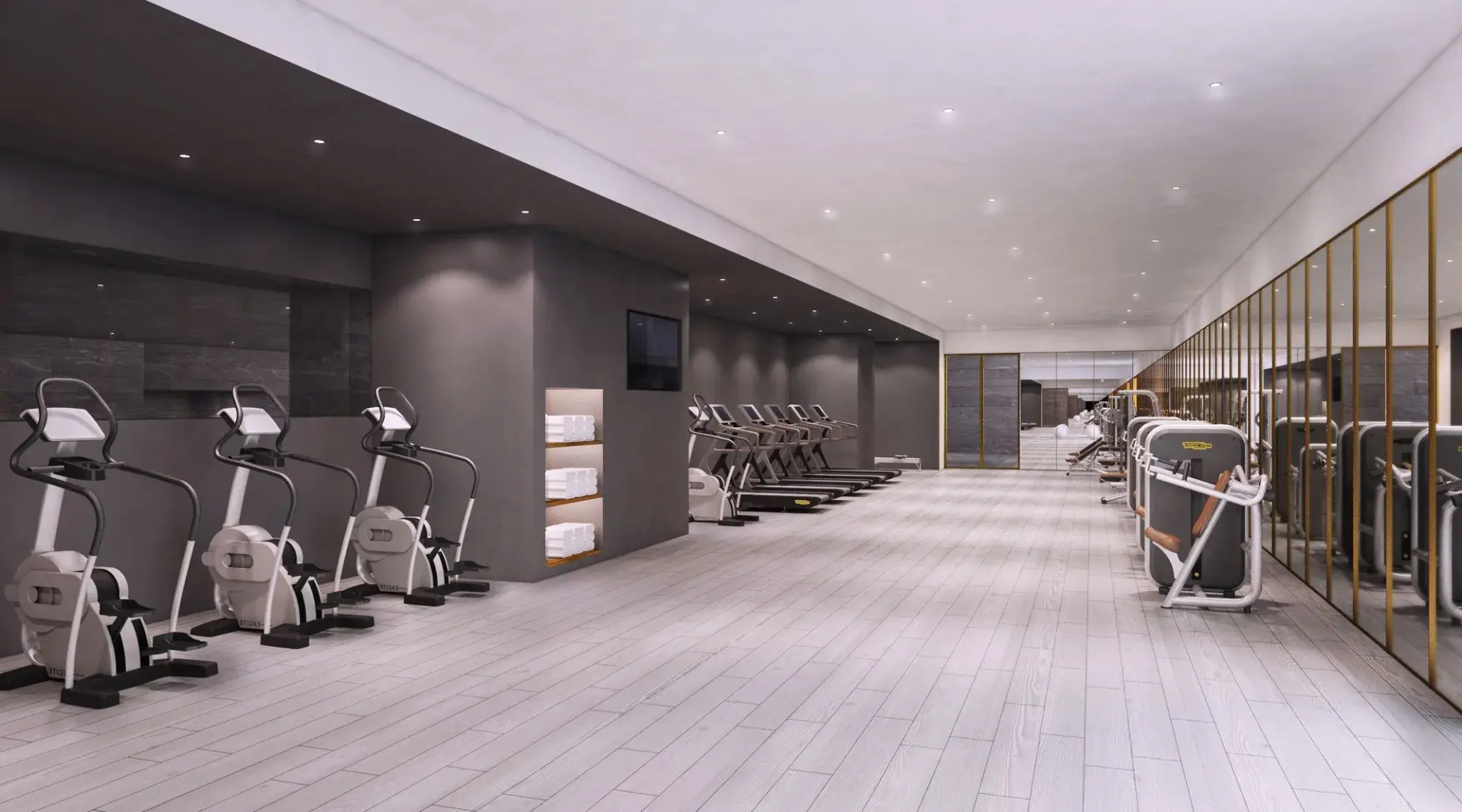 Photo - The Sukhothai Shanghai