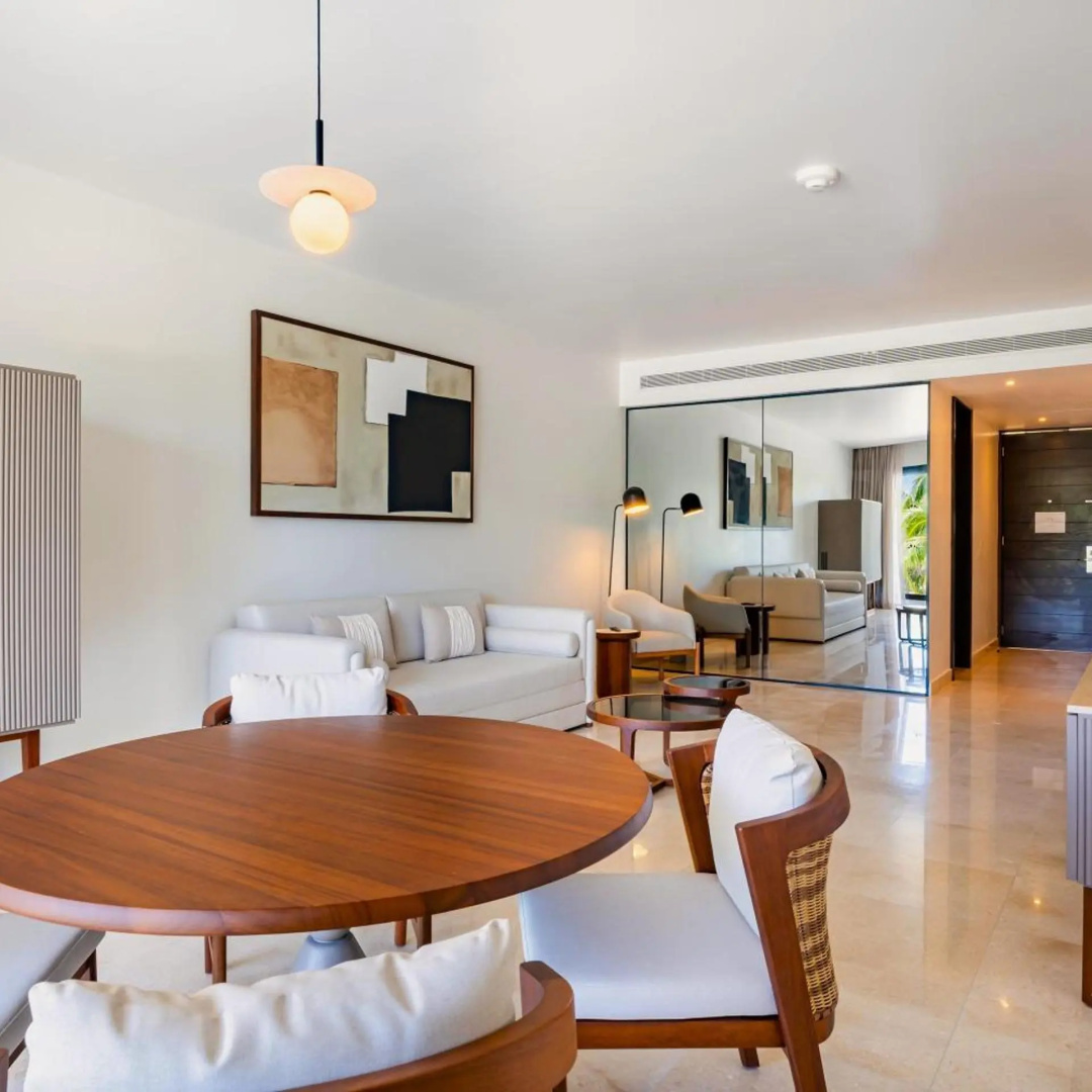 Photo - Grand Palladium Kantenah Resort & Spa All Inclusive