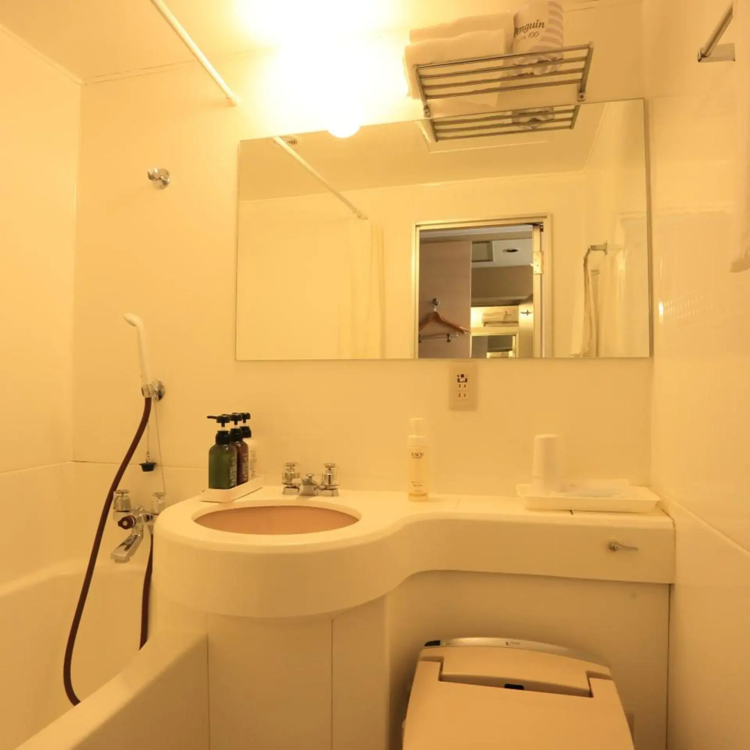 Photo - Smile Hotel Otsu Seta