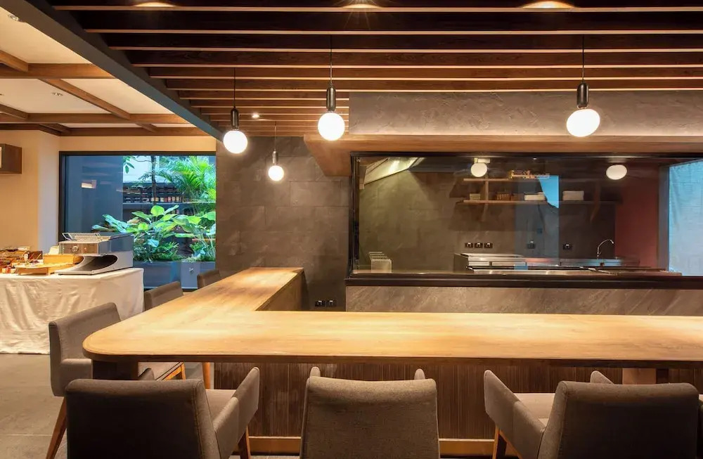 Foto - Sotetsu Grand Fresa Bangkok