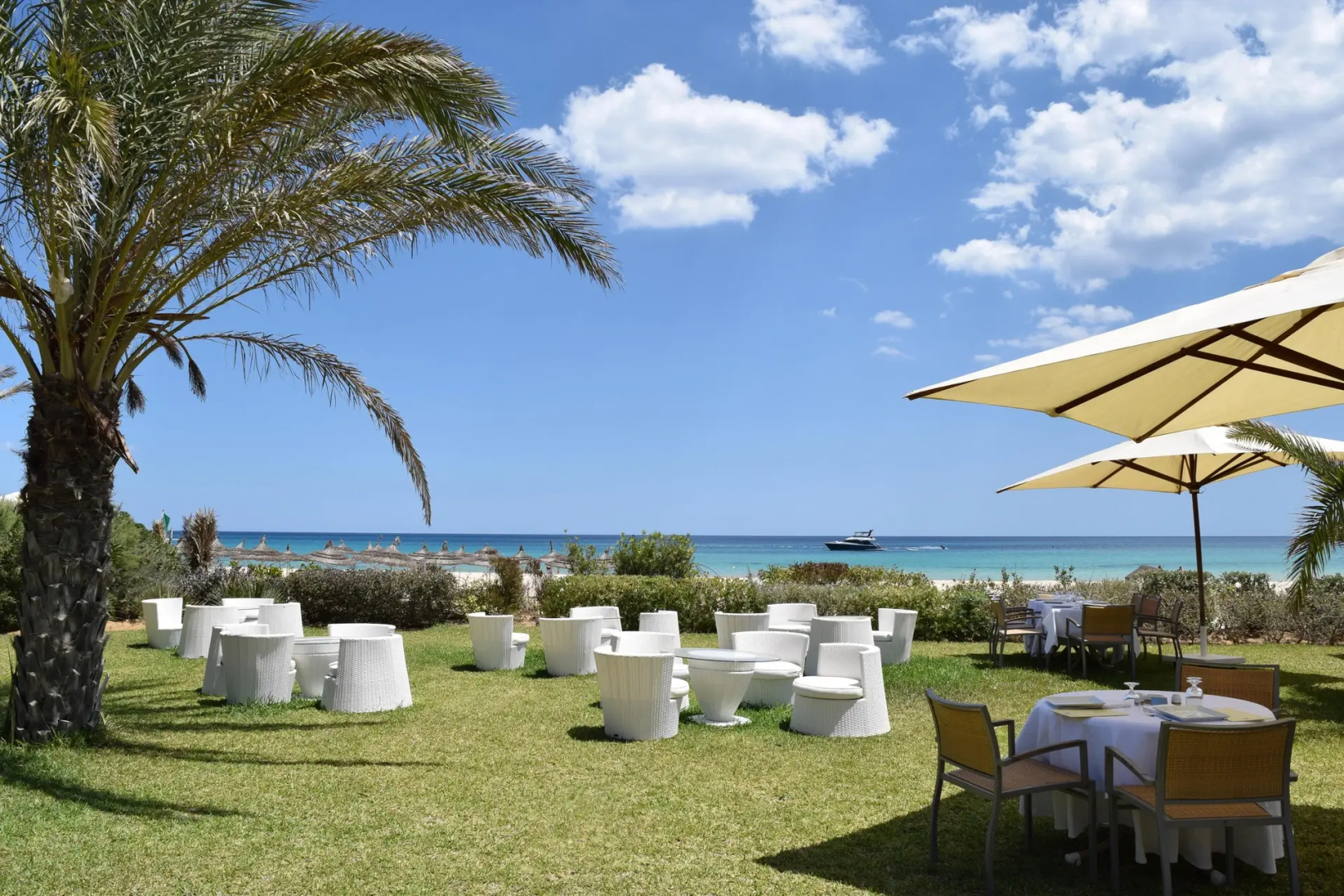 Photo - OCEANA Hotel & Spa