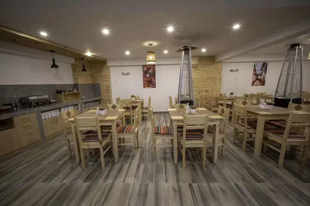 Photo - Ayni Cusco Hotel