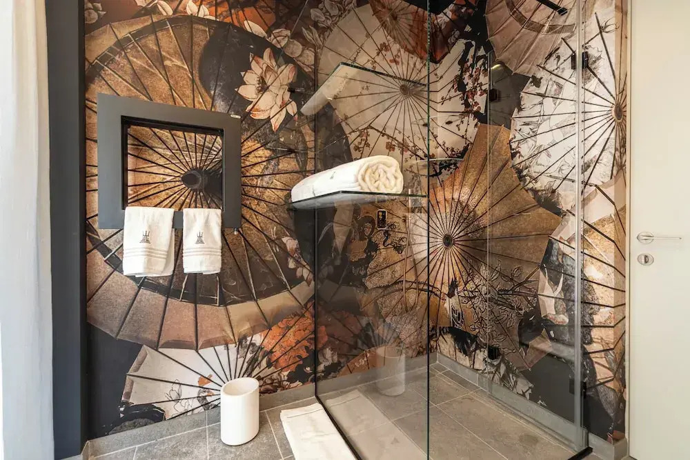 Foto - Tritone Luxury Suites Piazza del Popolo