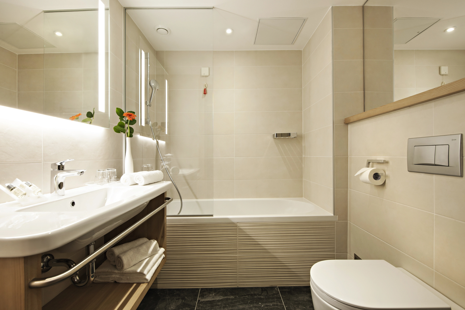 Photo - Rikli Balance Hotel
