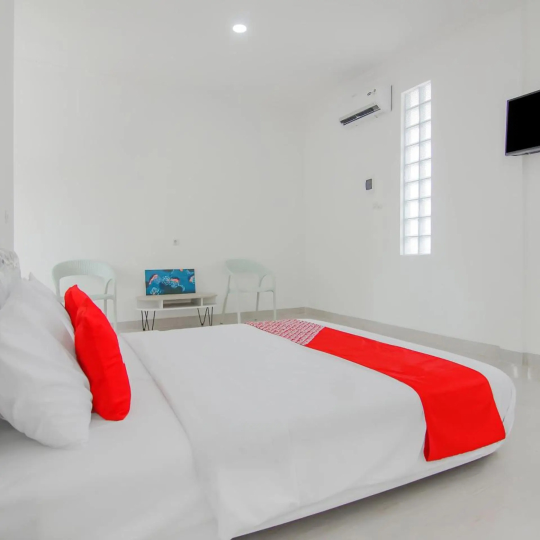 Foto - Capital O 90342 Kemang Garden