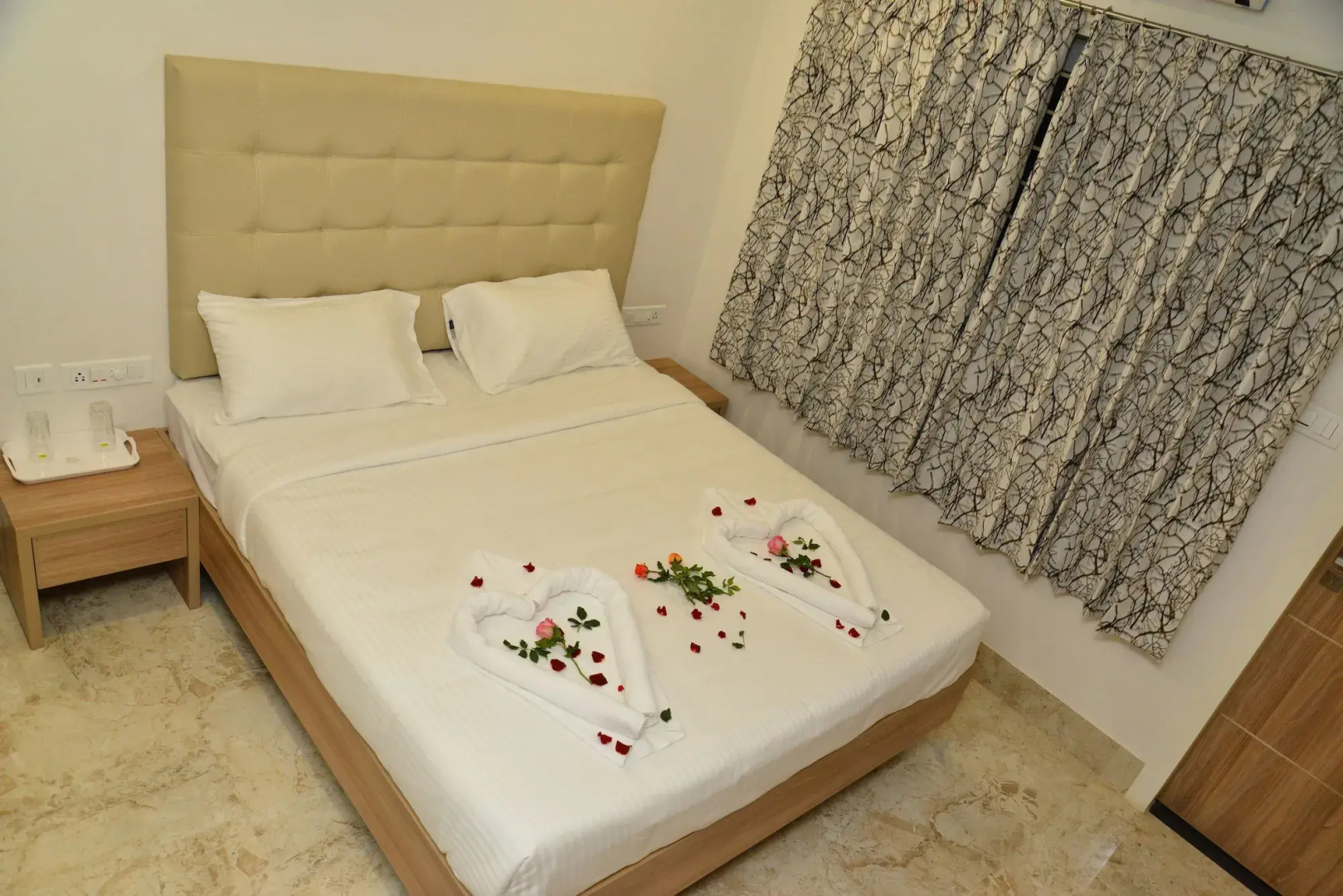 Foto - Park Avenue Suites