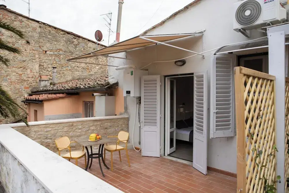 Photo - Le Casine Firenze