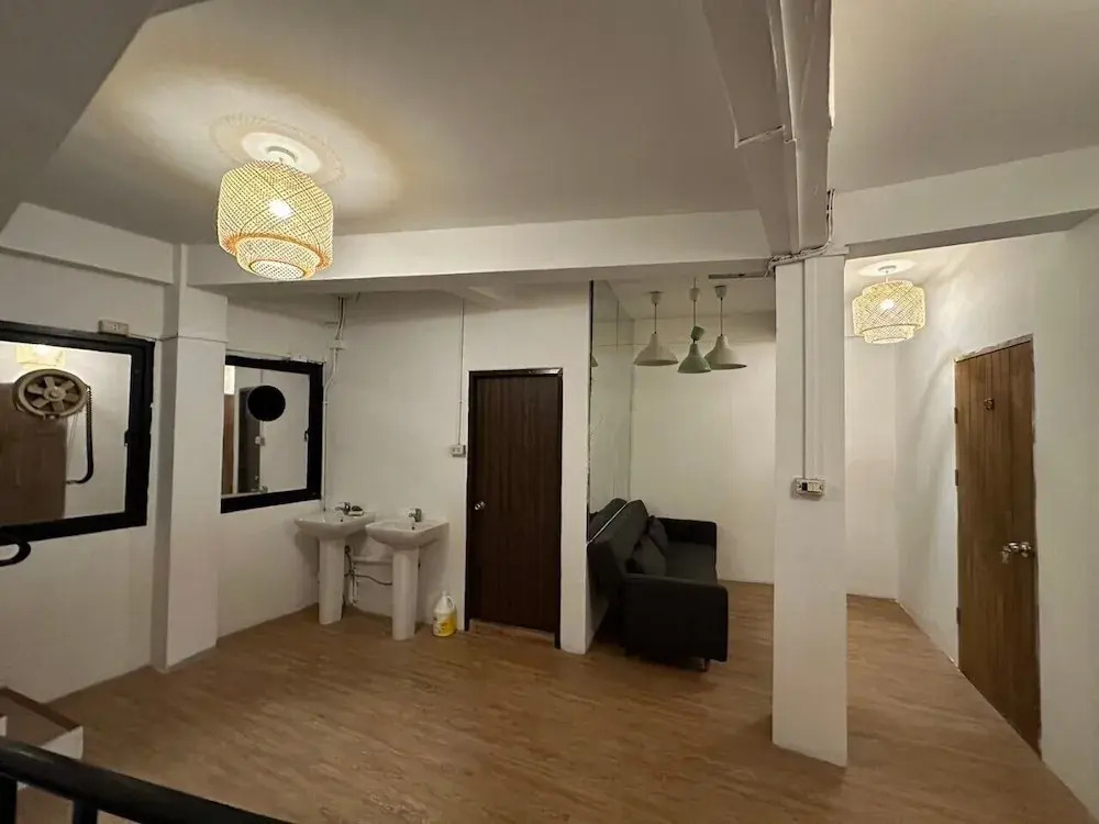 Foto - Thai Siwilai Hostel