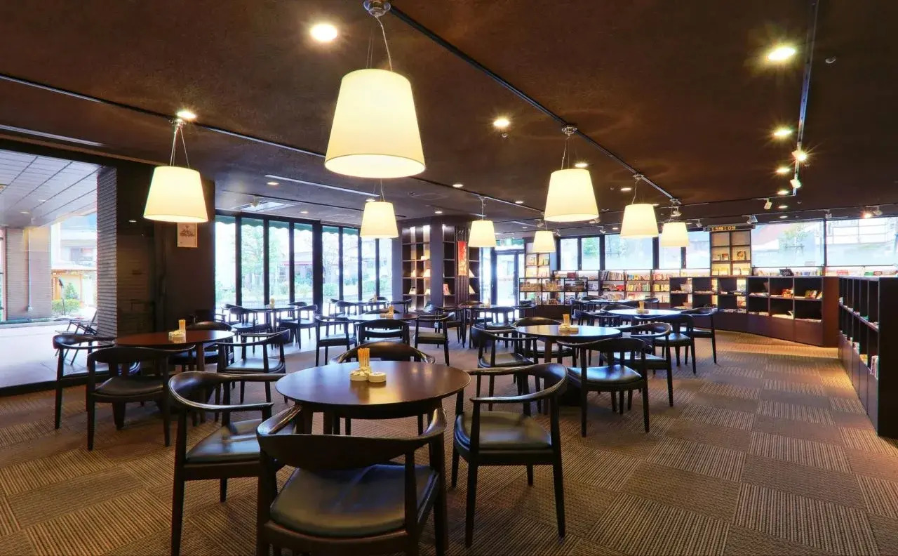 Foto - Hotel Binario Saga Arashiyama