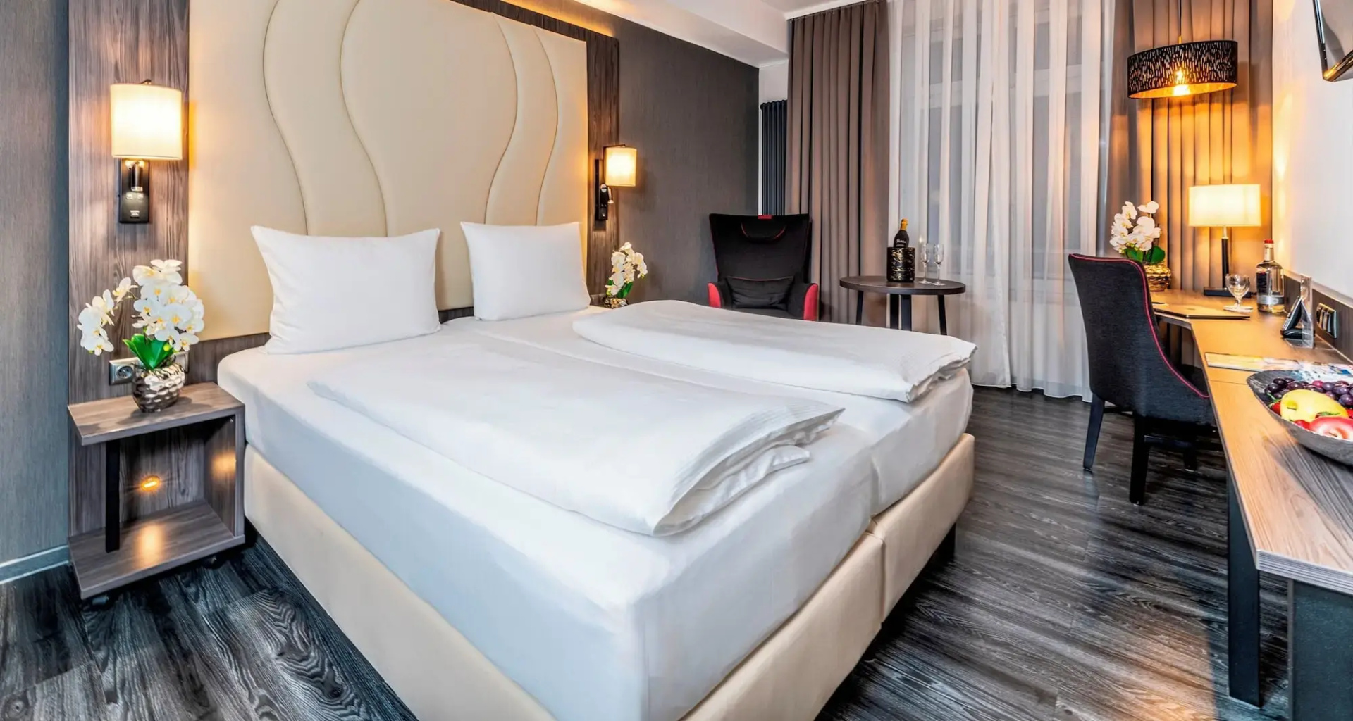 Foto - PLAZA Premium Parkhotel Norderstedt
