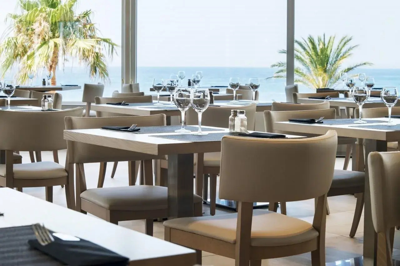 Photo - Estival Torrequebrada